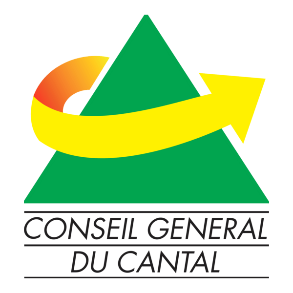 Cantal Logo PNG Vector