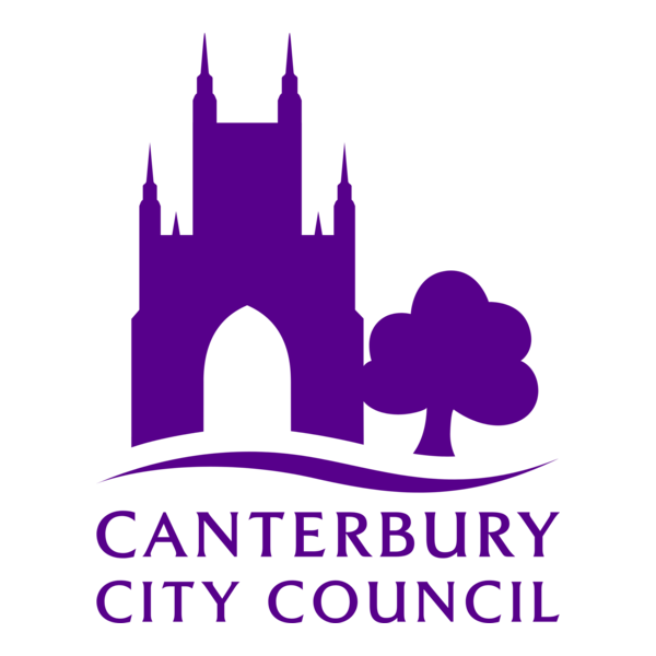 Canterbury City Council 2 Logo PNG Vector