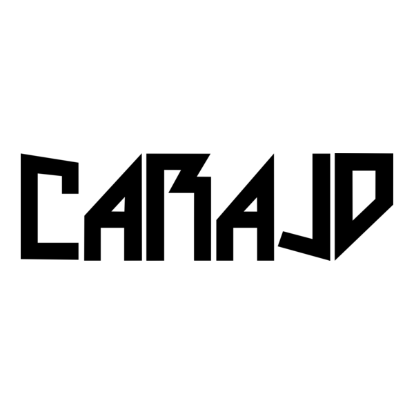Carajo Logo PNG Vector