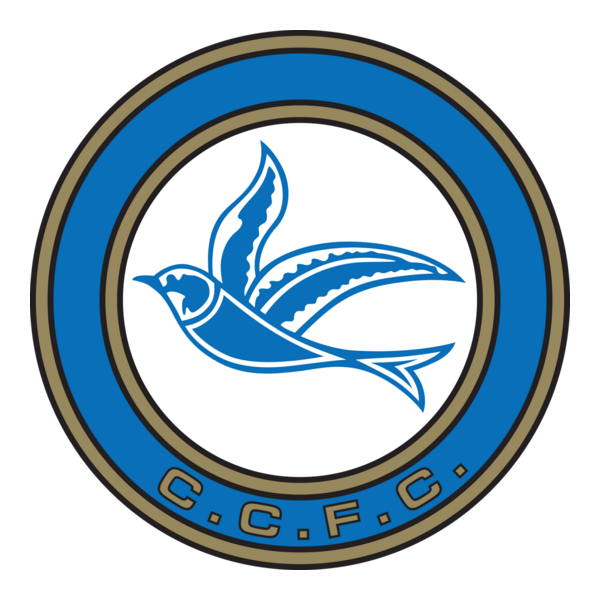 Cardiff City FC Logo PNG Vector