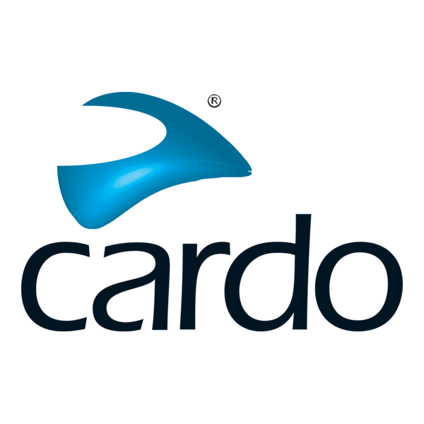 Cardo Logo PNG Vector
