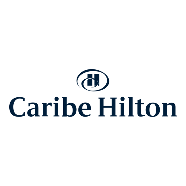 Caribe Hilton Logo PNG Vector