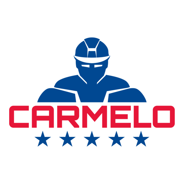 Carmelo Logo PNG Vector