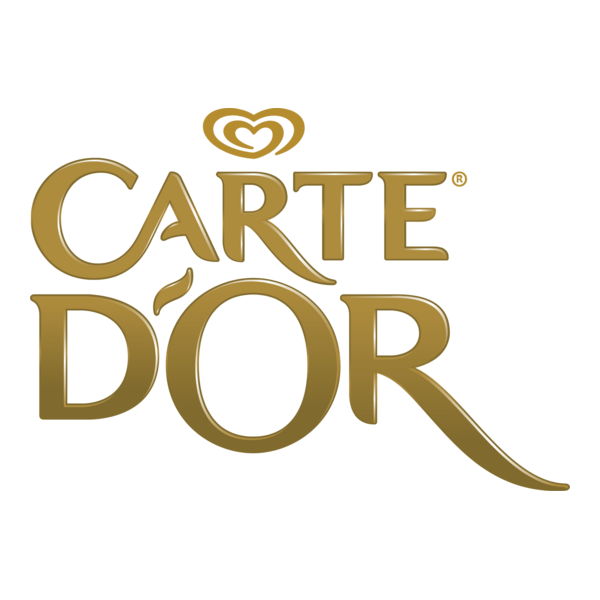 Carte d'Or Logo PNG Vector