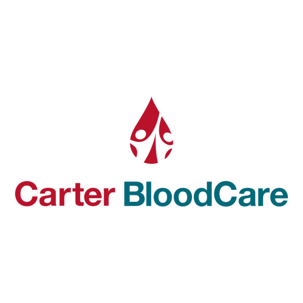 carter bloodcare Logo PNG Vector