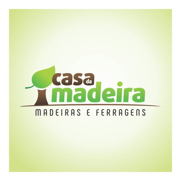 Casa da Madeira Logo PNG Vector