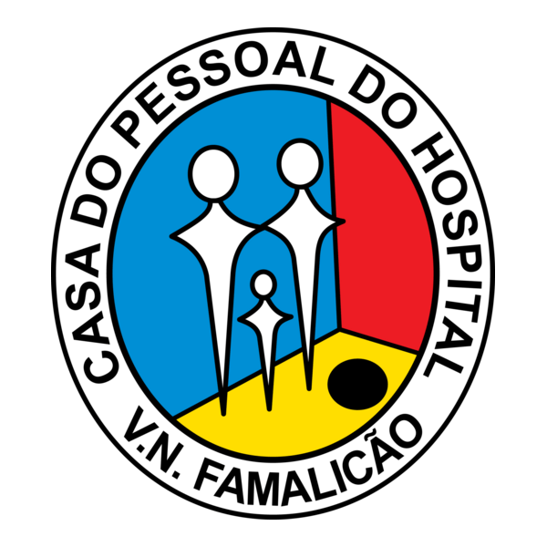 Casa Pessoal Hospital Famalicao Logo PNG Vector