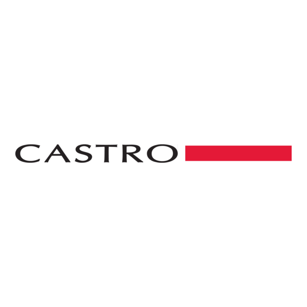 Castro Logo PNG Vector