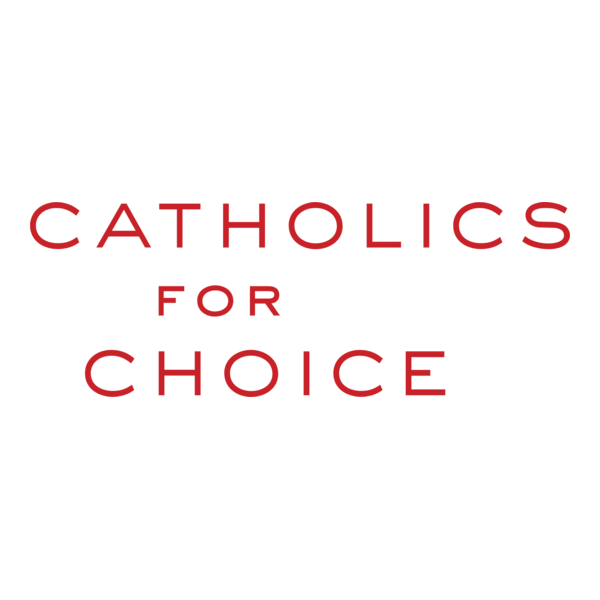 Catholics for Choice l Logo PNG Vector