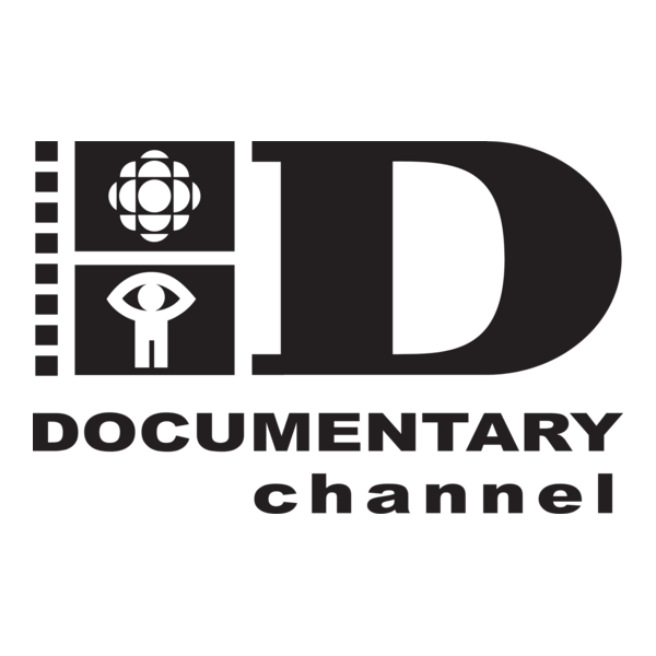 CBC Documentary Channel Logo PNG Vector