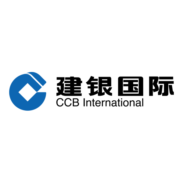 CCB International Logo PNG Vector