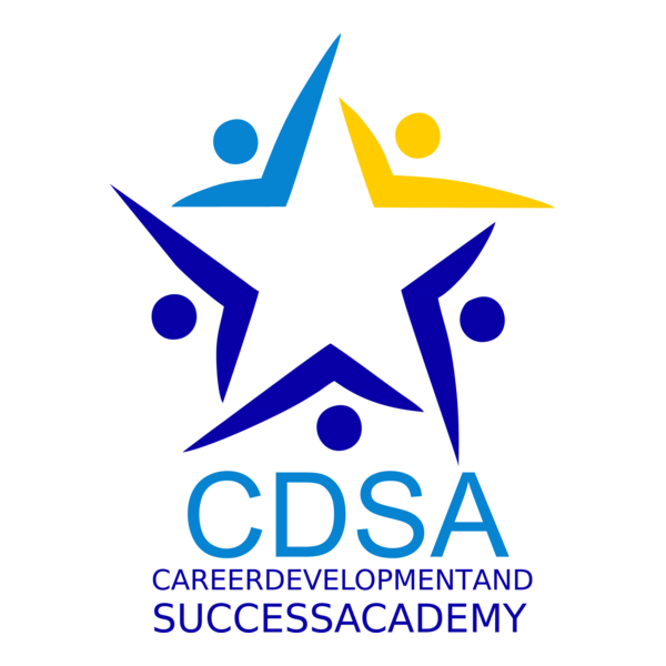 CDA Logo PNG Vector
