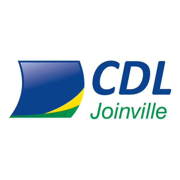 CDL Joinville Logo PNG Vector
