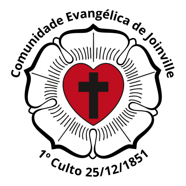 CEJ - Comunidade Evangélica de Joinville Logo PNG Vector