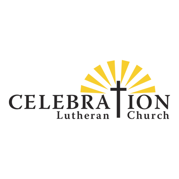 Celebration Lutheran Church Logo PNG Vector