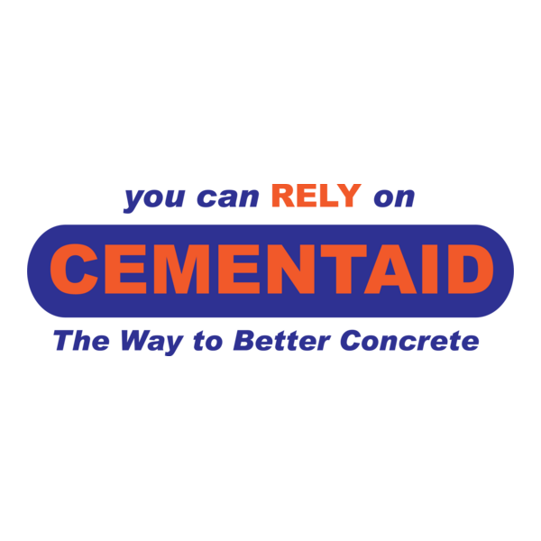 CEMENTAID Logo PNG Vector