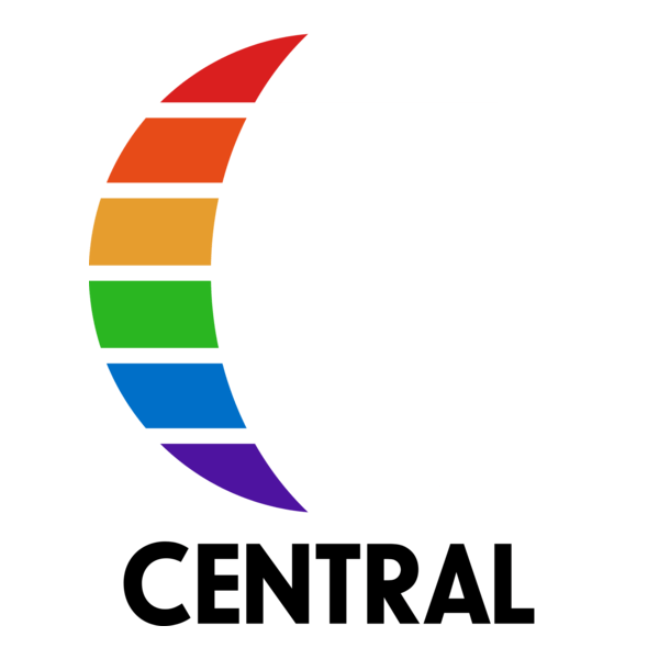 Central Logo PNG Vector (SVG) Free Download