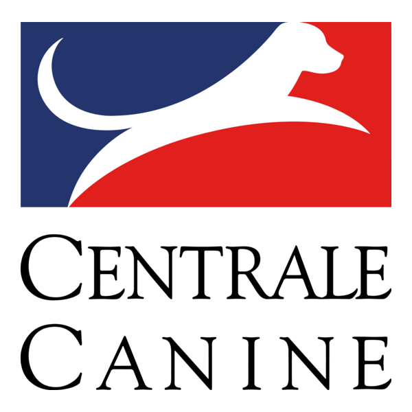 Centrale Canine Logo PNG Vector