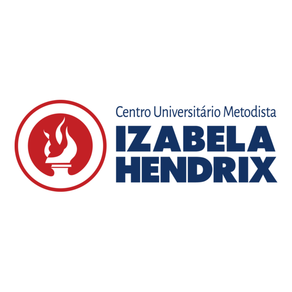 Centro Universitário Izabela Hendrix Logo PNG Vector