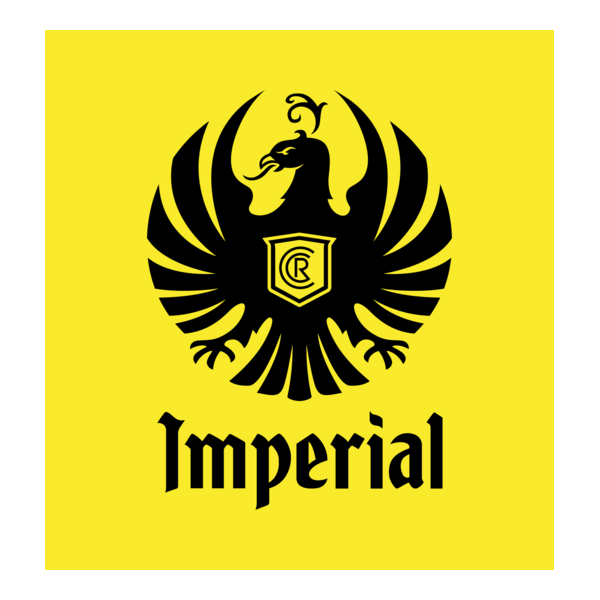 Cerveza Imperial Logo PNG Vector