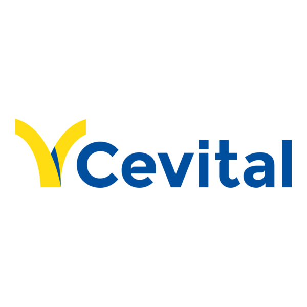 Cevital Logo PNG Vector