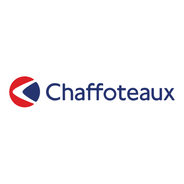 Chaffoteaux Logo PNG Vector