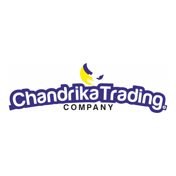 Chandrika Trading Logo PNG Vector
