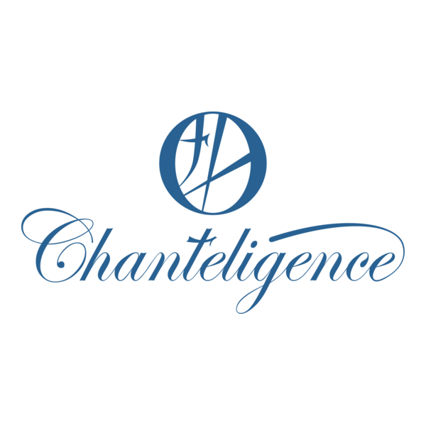 Chanteligence Logo PNG Vector