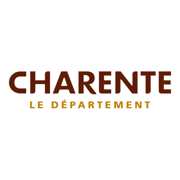Charente Logo PNG Vector