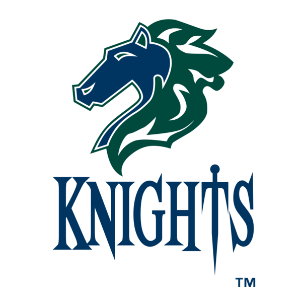 Charlotte Knights Logo PNG Vector