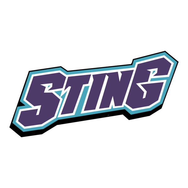 Charlotte Sting Logo PNG Vector
