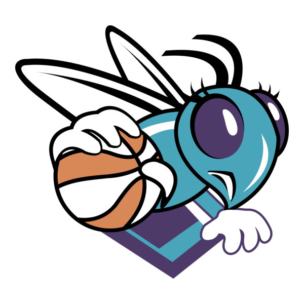 Charlotte Sting Logo PNG Vector