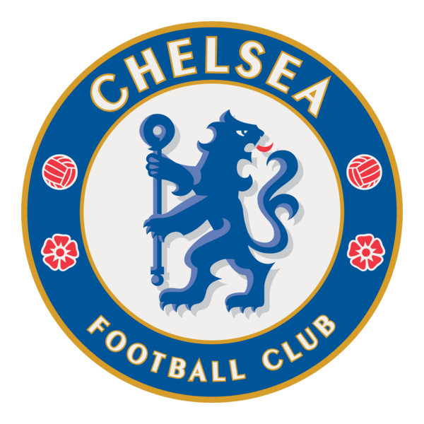 Chelsea FC Logo PNG Vector