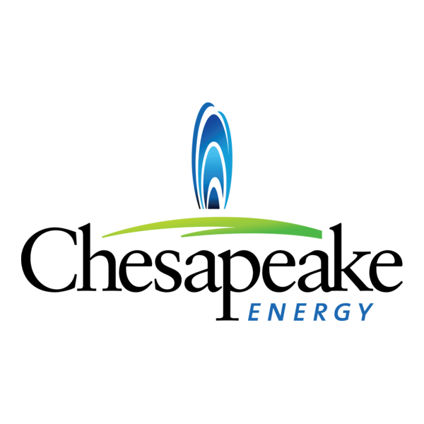 Chesapeake Energy Logo PNG Vector