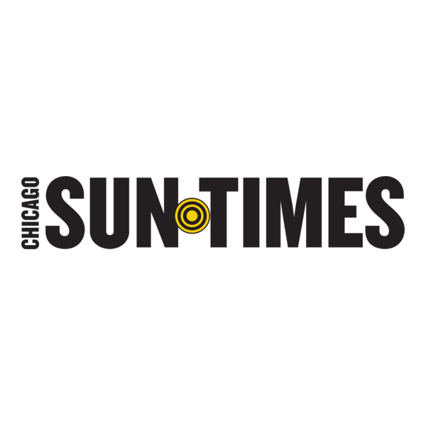 Chicago Sun Times Logo PNG Vector