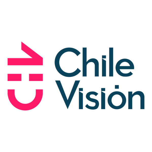 Chilevisión 2018-present Logo PNG Vector