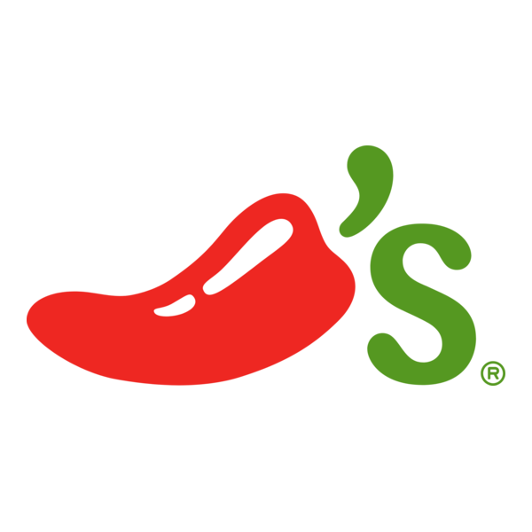 Chilis Logo PNG Vector