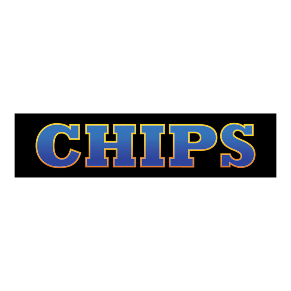 Chips Logo PNG Vector
