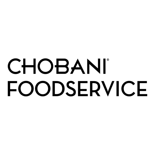 Chobani Foodservice Logo PNG Vector