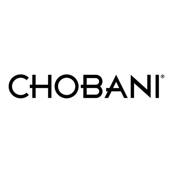 Chobani Logo PNG Vector