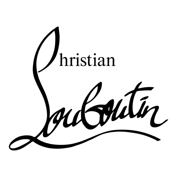 Christian Louboutin Logo PNG Vector SVG Free Download