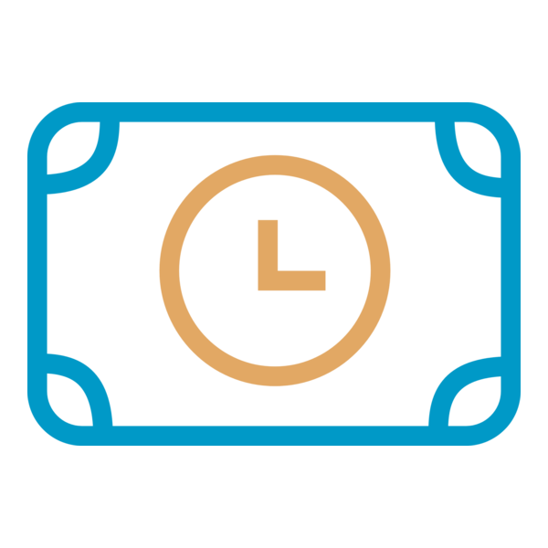 Chronobank Logo PNG Vector