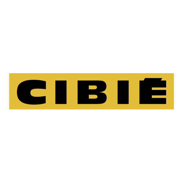 Cibie Logo PNG Vector