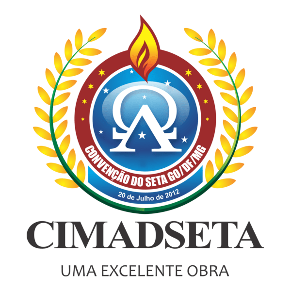 CIMADSETA Logo PNG Vector