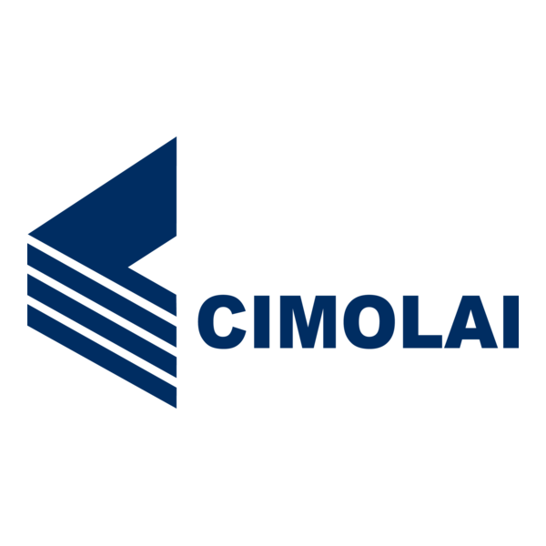Cimolai Logo PNG Vector