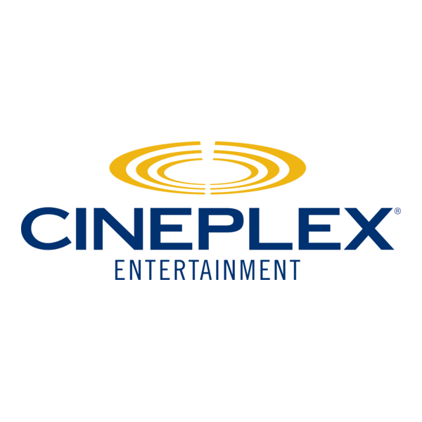 Cineplex Logo PNG Vector