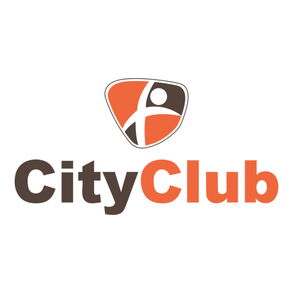 city club maroc Logo PNG Vector