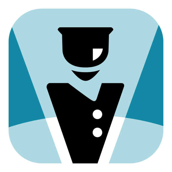 City Drive Logo PNG Vector