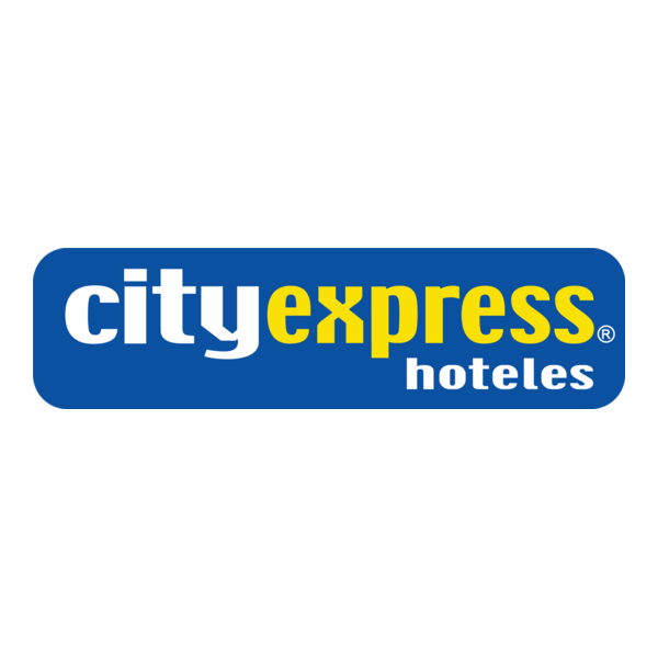 City Express Hoteles Logo PNG Vector