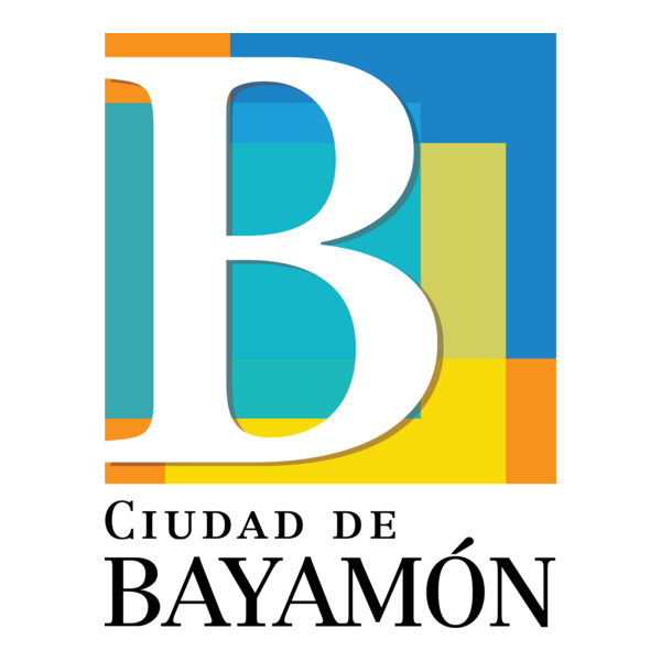 Ciudad de Bayamón Logo PNG Vector